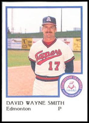26 David Wayne Smith